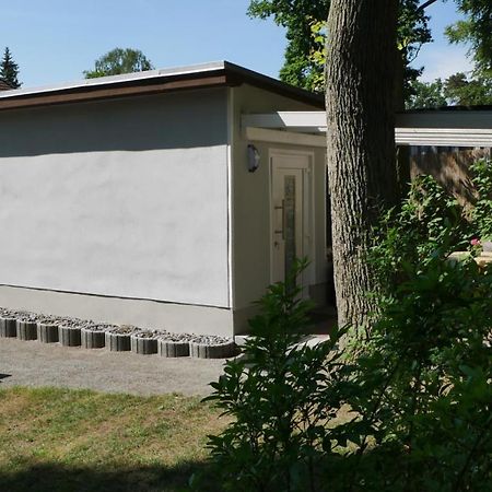 Landhaus Wilkens 巴贝 外观 照片